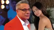 Eylem Çelik'ten Mehmet Ali Erbil aşk iddiasına yanıt: Gerçekten iyi değilim
