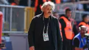 Eyüpspor, teknik direktör Atilla Gerin ile yollarını ayırdı