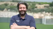 Eyüpspor yeni teknik direktörünü açıkladı: Özhan Palut göreve başladı