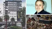 Ezgi Apartmanı davasında 876 yıl 6 aya kadar hapis talebi