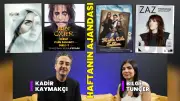 İfşa Günü sinemada, Mutlu Aile Tablosu sahnede! Haftanın kültür sanat ajandası