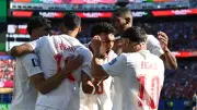 Fas, İskoçya'yı 1-0 Yenerek Dünya Kupası'nda Puanını 4'e Çıkardı
