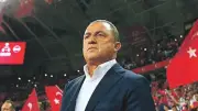 Fatih Terim: Türkiye'nin Dünya Kupası başarısı sürpriz değil, normal olmalı