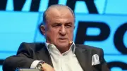 Fatih Terim'den Dünya Kupası itirafı: Daha çok üzülüyoruz