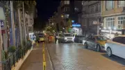 Fatih'te ruhsatsız masaj salonunda şüpheli ölüm: 56 yaşındaki adam hayatını kaybetti