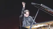 Fazıl Say, Üsküdar'da Konser Verecek: 23 Şubat'ta