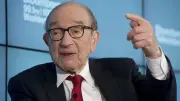 Fed'in Efsane Başkanı Alan Greenspan 100 Yaşında Hayatını Kaybetti
