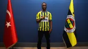 Fenerbahçe, 18 yaşındaki Amara Diouf'u 5 yıllığına kadrosuna kattı