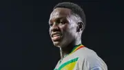 Fenerbahçe, 18 yaşındaki yıldız adayı Amara Diouf'u kadrosuna kattı