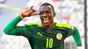Fenerbahçe, Amara Diouf transferini resmen açıkladı