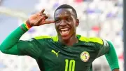 Fenerbahçe, Amara Diouf'u İstanbul'a Getirdi! 2030'a Kadar İmza
