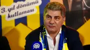 Fenerbahçe Başkan Adayı Hakan Safi'den Canlı Yayında Çarpıcı Açıklamalar