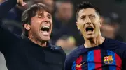 Fenerbahçe Başkan Adayı Hakan Safi'den Lewandowski ve Conte'ye Süper Teklifler