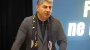 Fenerbahçe Başkan Adayı Safi: 2 Dünya Yıldızı Transfer Edeceğiz