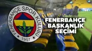 Fenerbahçe Başkanlık Seçimi Ne Zaman, Adaylar Kimler?