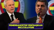 Fenerbahçe Başkanlık Seçimi Sonuçları 2026: Aziz Yıldırım ve Hakan Safi Yarışıyor