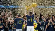 Fenerbahçe Beko 2025-26 Sezonunu 3 Kupayla Kapattı
