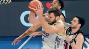 Fenerbahçe Beko, Şampiyonluğa Bir Adım Daha Yaklaştı