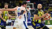 Fenerbahçe Beko, Anadolu Efes'i 60-59 Yendi: Seride 1-0 Öne Geçti