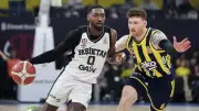 Fenerbahçe Beko-Beşiktaş Gain 2. Maçı Ne Zaman, Saat Kaçta, Hangi Kanalda?