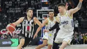 Fenerbahçe Beko Beşiktaş Gain maçı canlı izle: Hangi kanalda, saat kaçta?