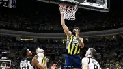Fenerbahçe Beko, Khem Birch ile Yollarını Ayırdı!