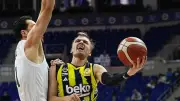 Fenerbahçe Beko'da 4 Ayrılık: Bango, Boston, Bacot ve Zagars Gitti