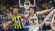Fenerbahçe Beko'da Devon Hall ile Yollar Ayrıldı