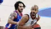 Fenerbahçe, Braxton Key ve Shavon Shields ile anlaşmaya yakın