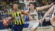 Fenerbahçe, Devon Hall'ın Sözleşmesini Feshetti