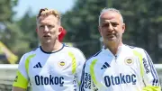 Fenerbahçe, Düzce'de Yeni Sezon Hazırlıklarını Sürdürüyor