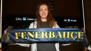 Fenerbahçe Kadın Voleybol Takımı 6 oyuncuyla yollarını ayırdı