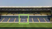 Fenerbahçe, Maraton Alt E Tribünü'ndeki 370 VIP Koltuğu Standart Düzene Dönüştürüyor