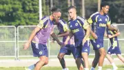 Fenerbahçe Sahaya İndi: Yeni Sezon Hazırlıkları Başladı