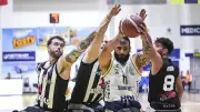 Fenerbahçe İstanbul Jet, Beşiktaş Serisinde 2-1 Öne Geçti