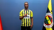 Fenerbahçe'de 3 genç yetenek birden: Amara Diouf, Çağrı Balta ve Adem Yeşilyurt