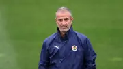 Fenerbahçe'de 4. İsmail Kartal Dönemi: 1 Yıllık Sözleşme İmzalandı