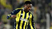 Fenerbahçe'de Anthony Musaba için ayrılık iddiası! Premier Lig ve Championship talip