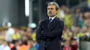 Fenerbahçe'de Aykut Kocaman dönemi başlıyor