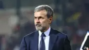Fenerbahçe'de Aykut Kocaman toplantısı! Aziz Yıldırım hafta başında karar verecek
