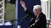 Fenerbahçe'de Aziz Yıldırım yeniden başkan seçildi