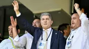 Fenerbahçe'de Başkan Adayı Hakan Şafi Duyurdu: Hakan Çalhanoğlu Transferini Açıkladık