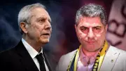 Fenerbahçe'de Başkanlık Düellosu: Aziz Yıldırım ve Hakan Safi Yarışıyor
