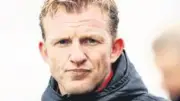 Fenerbahçe'de Dirk Kuyt için Özür Dilediler