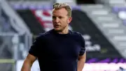 Fenerbahçe'de Dirk Kuyt yardımcı antrenör oluyor! İşte detaylar