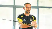 Fenerbahçe'de Santrfor Transferinde Acele Yok: Dünya Kupası Sonrası Hamle