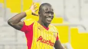 Fenerbahçe'de Sarr Anlaşması: Yıldız Oyuncu İkna Oldu