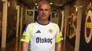 Fenerbahçe'de İsmail Kartal Göreve Başladı! Yeni Teknik Direktör Mesaisine Başladı