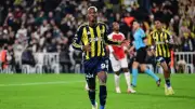 Fenerbahçe'de Talisca için ayrılık tehlikesi! 2 Brezilya kulübü talip oldu