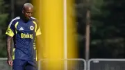 Fenerbahçe'de Talisca'nın Sakatlık Durumu Belli Oldu